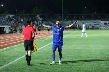 صلح بزرگ در کمپ ناصر حجازی؛ با رامین تا ۱۴۰۵؟ | چه کسی بانی آشتی شد؟