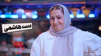  فاطمه هاشمی: آقای پیر دوست عزیز، بدرود…