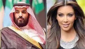  ویدئوی جنجالی درباره همسر اول محمد بن سلمان در شبکه‌های اجتماعی وایرال شد+فیلم