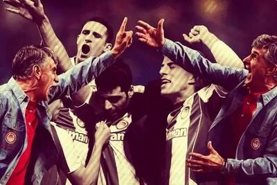 ماموریت جدید طارمی در المپیاکوس