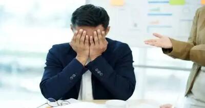 ۸۰٪ کارکنان با چالش روانی روبه‌رو هستند؛ چرا مدیران باید احساسات را جدی بگیرند؟