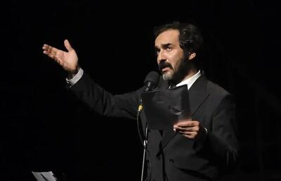  اقدام قابل تحسینِ سجاد افشاریان سرو صدا به پا کرد
