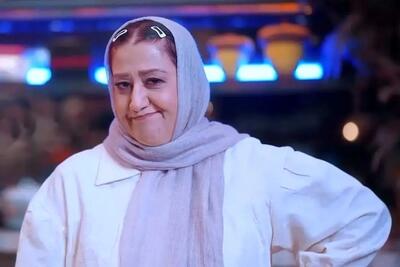  پیام پر احساس فاطمه هاشمی برای «سردارخانِ شب‌های برره»