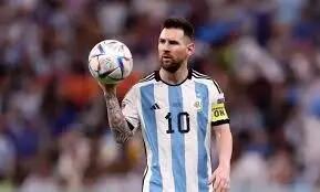 شایعه انتقال مسی به لیورپول قوت گرفت