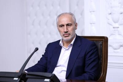 رئیس سازمان برنامه و بودجه از بسته حمایتی جدید دولت برای تولیدکنندگان خبر داد