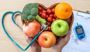  رژیمی که برای پیشگیری از دیابت توصیه می شود