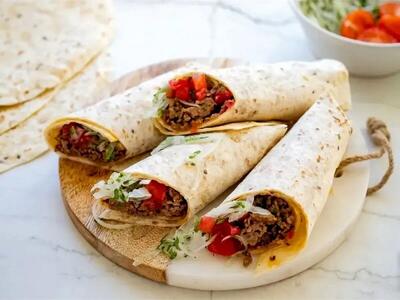 طرز تهیه تانتونی؛ ساندویچ محبوب ترکیه‌ای