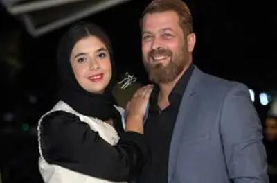 نفس بازغی عکس‌های زیرخاکی پدرش را رو کرد