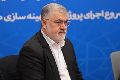 استاندار تهران: عملیات اجرایی نصب ۱۵۵۰ مگاوات نیروگاه‌های تجدیدپذیر در استان آغاز شد