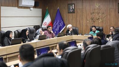 دبیر شورای عالی فضای مجازی: مدیریت فضای مجازی نیازمند راهبردهای چندلایه است - پیوست