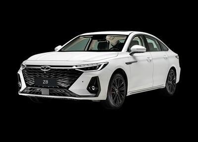 چرا لواسان موتور بهترین انتخاب برای ثبت نام و خدمات پس از فروش آریزو ۸ است؟