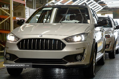 شروع فروش اطلس S سایپا -دی ۱۴۰۴ (+زمان و قیمت)