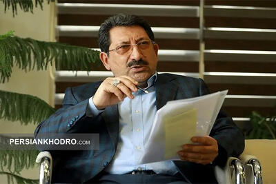 اعتراض رسمی وزیر صمت به تعرفه واردات خودرو در بودجه ۱۴۰۵ +سند