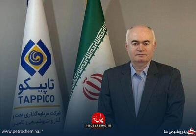 پایان ۱۸ ماه سرپرستی در پتروشیمی غدیر؛ کامران گنجی مدیرعامل شد