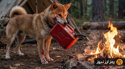 دوج‌ کوین بالاخره طلسم را شکست؛ بنزین روی آتش ریخته شده؟