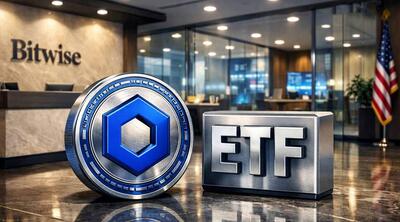 چین‌لینک بالای ۱۳ دلار؛ چرا تحلیلگران به دنبال عبور از ۲۰ دلار هستند؟