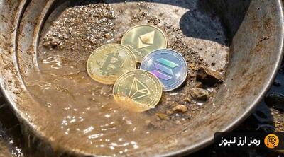 چرا سال ۲۰۲۵ برای ارزهای دیجیتال متفاوت از سال‌های قبل بود؟