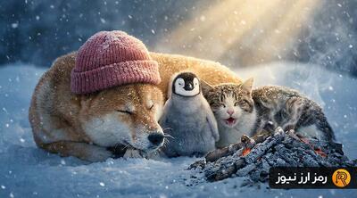 رکورد تاریخی ثبت شد؛ شروع بول‌ران میم‌کوین‌های سولانایی؟