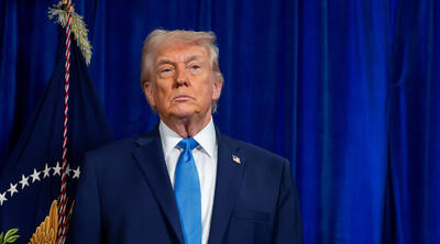 هشدار ترامپ در مورد استیضاح؛ پیامدها برای سیاست کریپتو چیست؟