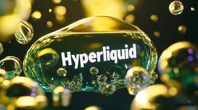 هایپرلیکوئید در آستانه مقاومت ۳۰ دلاری؛ صعود ۲۳ درصدی ادامه‌دار می‌شود؟