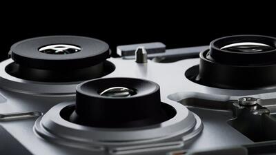  تصویربرداری چندطیفی؛ انقلاب بعدی دوربین آیفون