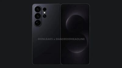 ایوان بلاس تاریخ معرفی سری S26 را لو داد