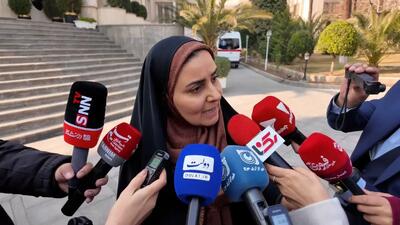 خبر خوب وزیر راه برای متقاضیان مسکن ملی + فیلم