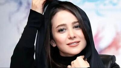  الناز حبیبی کیست؟ زندگی خصوصی، افتخارات و حواشی
