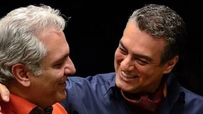  عکس/ سفر به ایام قدیم/ فردین در مراسم عروسی پدر و مادر سام نوری؛ دهۀ40