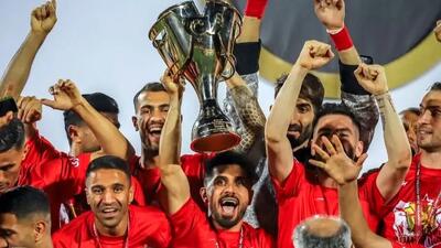 شاهکار مجیدی و رکورد گل محمدی؛ راز موفقیت های پرسپولیس