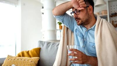  خوراکی هایی که شدت آنفلوآنزا را کاهش می دهند | توصیه های تغذیه ای