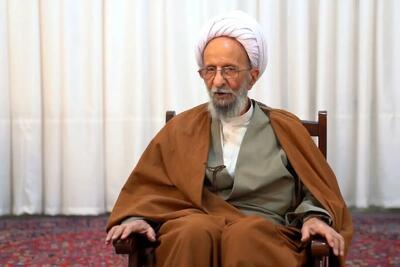 خوش به حال حامیان آقای مصباح با این افکار مترقی