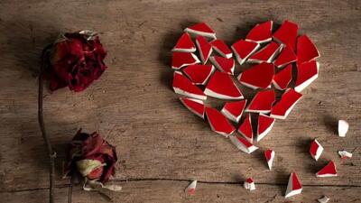  آواز احساسی؛ با این آهنگ هر کی عاشقم نباشه یاد شکست عشقی نخوردش میفته