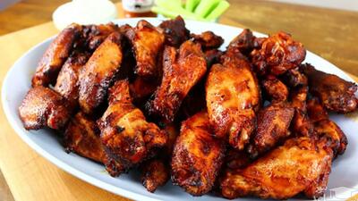  کتف سوخاری / از آشپزخانه تا دل شما + فیلم