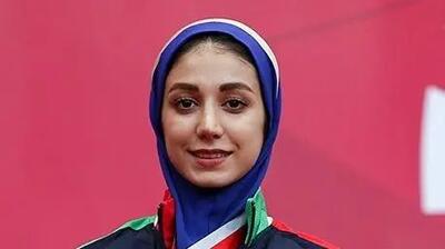 مرجان سلحشوری و آرزوهای قشنگ برای ایران و هموطن هایش: خدایا کاری کن همه باهم بخندیم، همه باهم بخریم