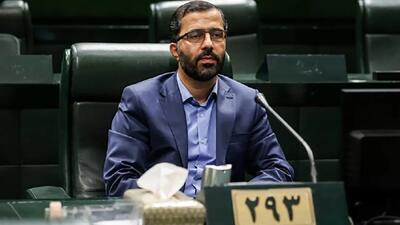 نشست غیر علنی مجلس با حضور تیم اقتصادی دولت