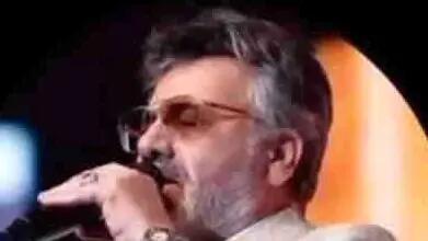 دانلود آهنگ معین  / آواز عاشقانه یه چیزی بگو بمونی همیشه