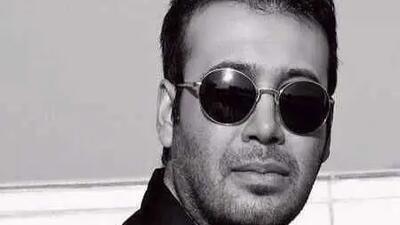  دانلود آهنگ خواب دیدم تو یه دشت از نعنا از محسن چاوشی