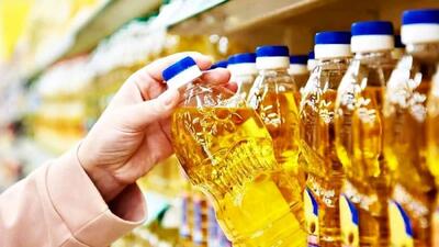 قیمت جدید انواع روغن خوراکی + جدول
