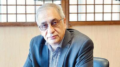 طهماسب مظاهری : احمدی‌نژاد می‌گفت دلار نباید به هزار تومان برسد