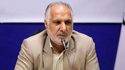 بیاتی: تلاش نیروهای نظامی عدم استفاده از سلاح گرم است / هدف دشمن، تجزیه ایران است