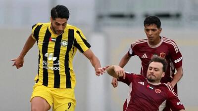 رقابت سپاهان و پرسپولیس بر سر این لژیونر