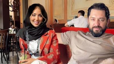 استایل جذاب گلوریا هاردی و متین ستوده، مینا مختاری و بهنوش طباطبایی و  پردیس احمدیه