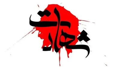 شهادت دلخراش مامور فراجا در شهر ایرانشهر