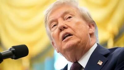 ترامپ هشدار داد: شکست در انتخابات میان دوره ای یعنی استیضاح من!