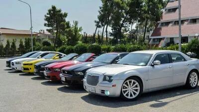 10 خودرو برتر با کمترین آلودگی صوتی که باید بشناسید