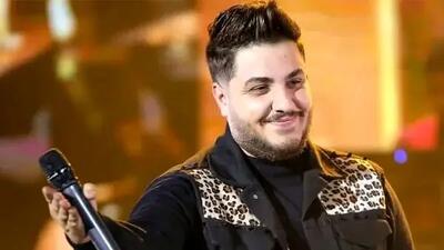  ویدیو وایرال شده در صفحات تاجیکستانی از تذکر آرون افشار به دختر تاجیکستانی: نیا بالا لطفا/ تو بهم عشق دادی اما در ایران برام مشکل میشه