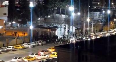 ورود مجلس به ماجرای بیمارستان های ایلام و سینای تهران