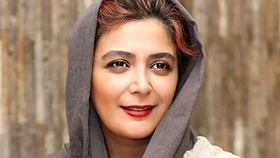 فیلم / یونس حران اُف بازیگر سریال محکوم: هزار ماشالا خانم الهام  کردا چه دستای سنگینی داره گریه ام گرفت اومدم بگم نزن که یه چک دیگه خوردم حالم بد شد!