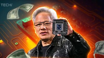 تراشه‌ های جدید انویدیا و تاثیر آن بر سهام خنک‌ کننده‌ های مراکز داده